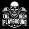 The Iron Playground - Home