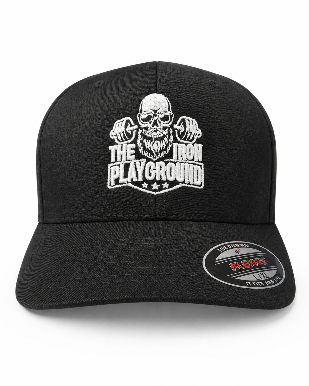 The Iron Playground Hat