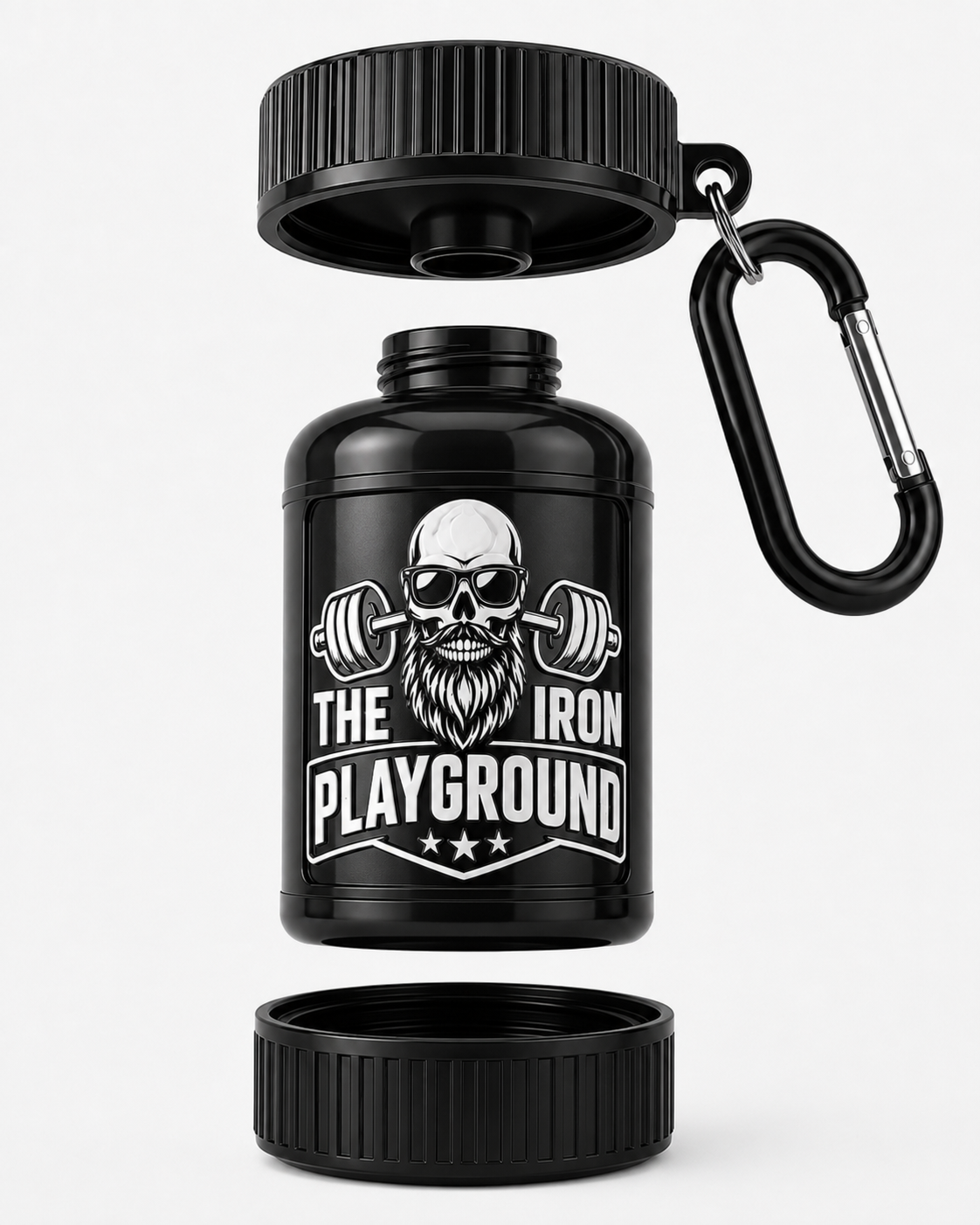 Go Container Bag Clip (coming soon)