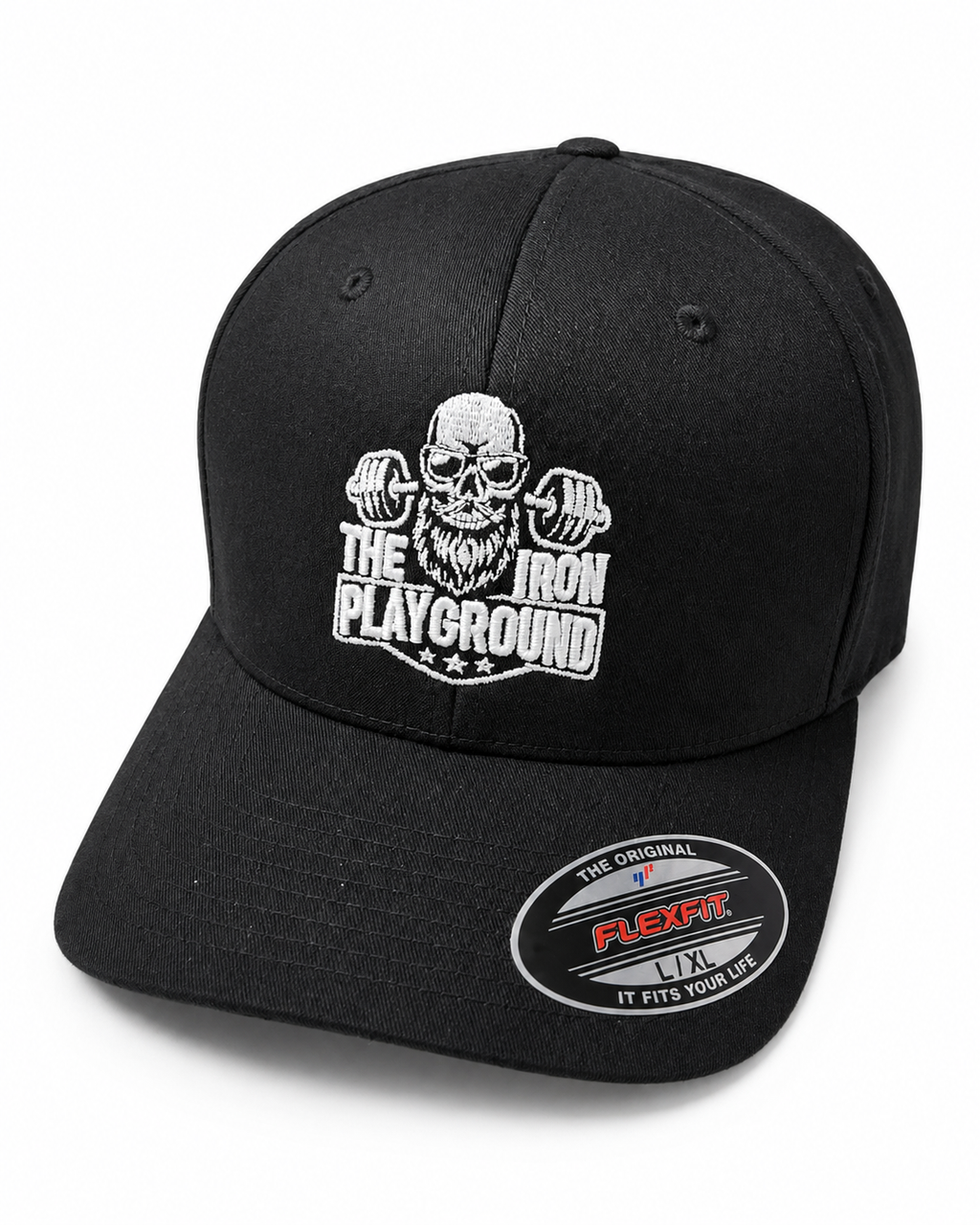The Iron Playground Hat