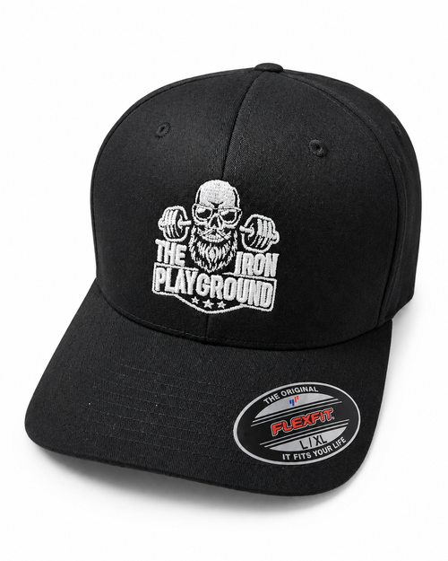 The Iron Playground Hat